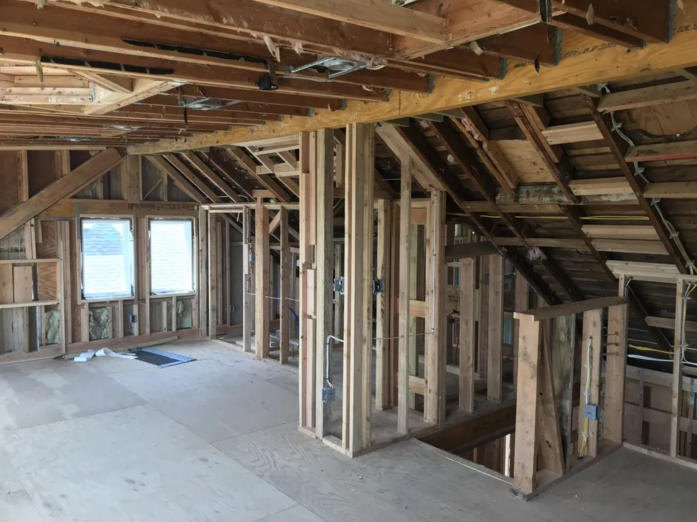 Slide of Berntsen Electric