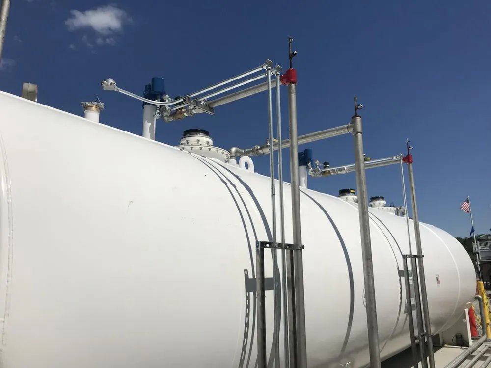 Slide of Berntsen Electric