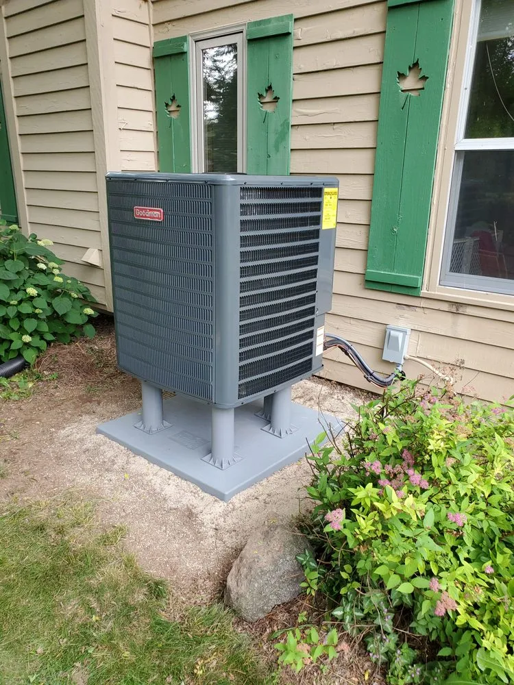 Certified electrician providing circuit breaker repair in Chenequa, WI - Berres HVAC and Electric