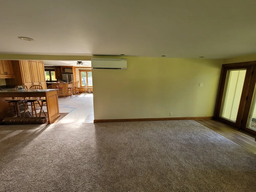 Professional outlet and switch repair service in Chenequa, WI - Berres HVAC and Electric