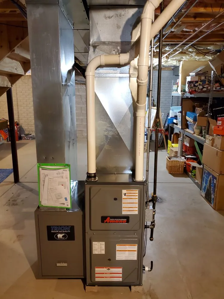 Trusted circuit breaker repair service in Chenequa, WI - Berres HVAC and Electric