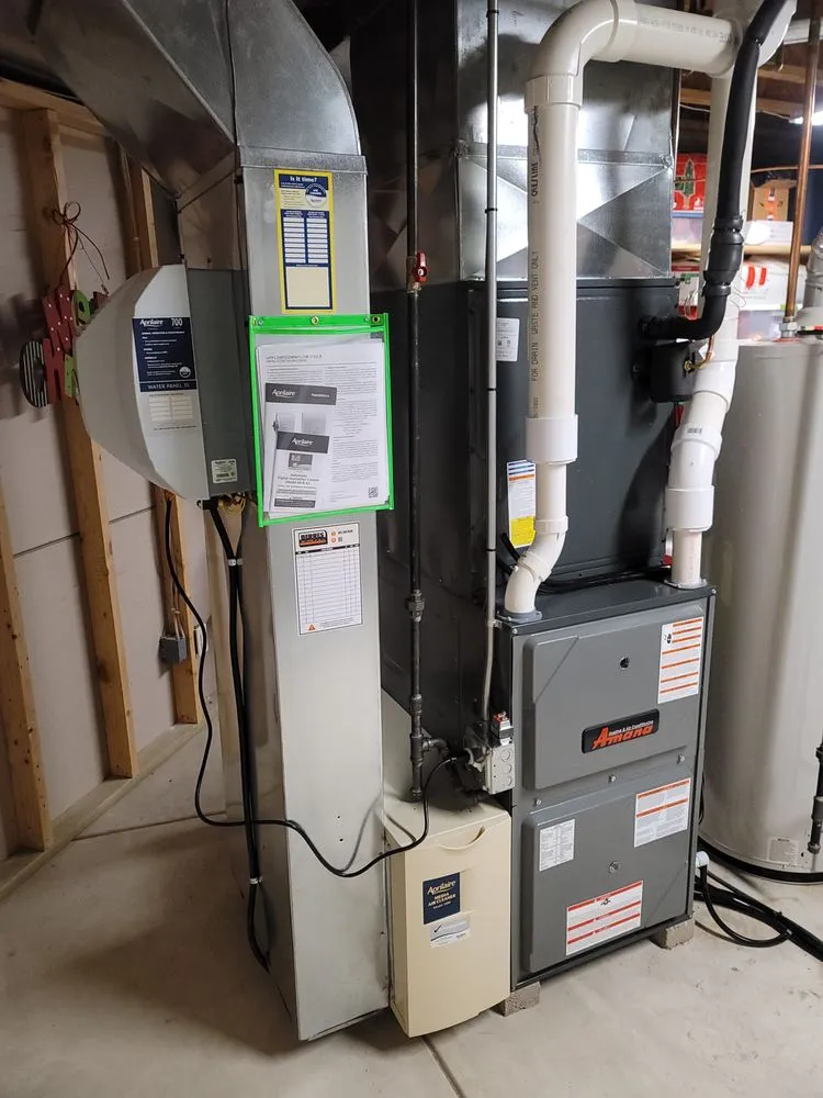 Reliable panel upgrade service in Chenequa, WI - Berres HVAC and Electric