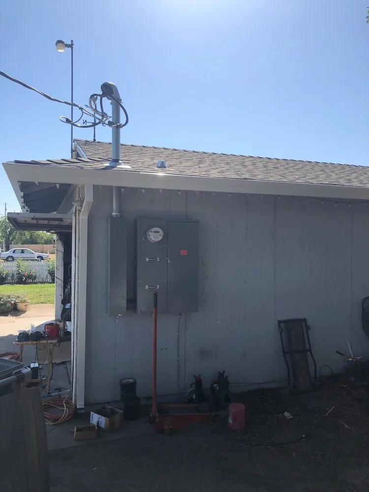 Slide of Berry Electric