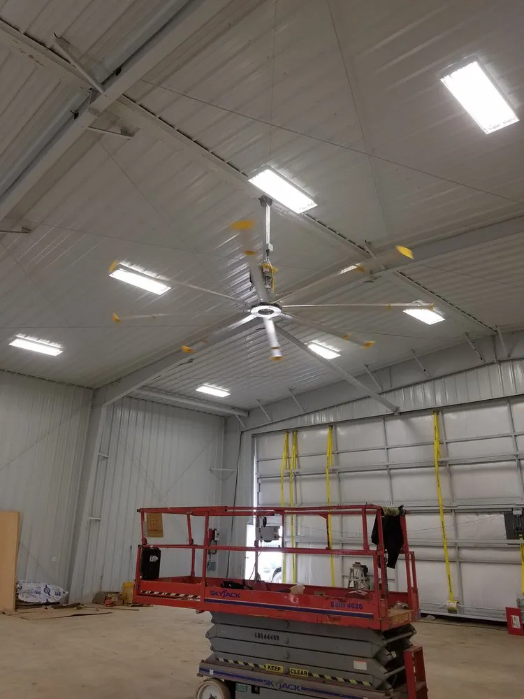 Slide of Berry Electric