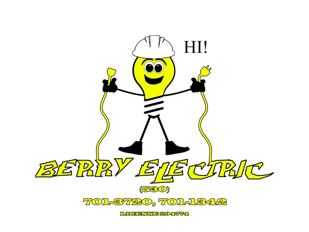Slide of Berry Electric