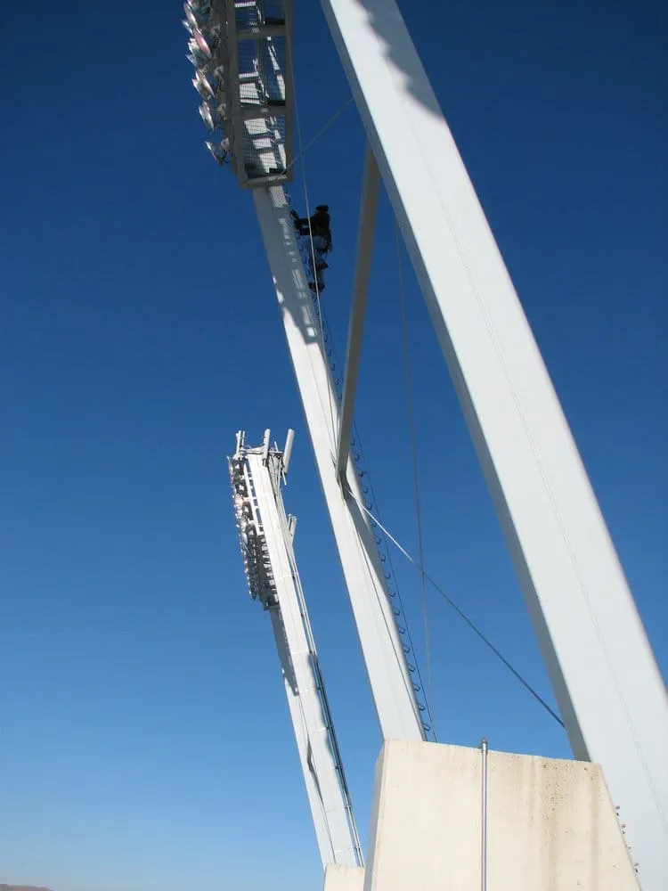 Slide of Berry Electrical Services