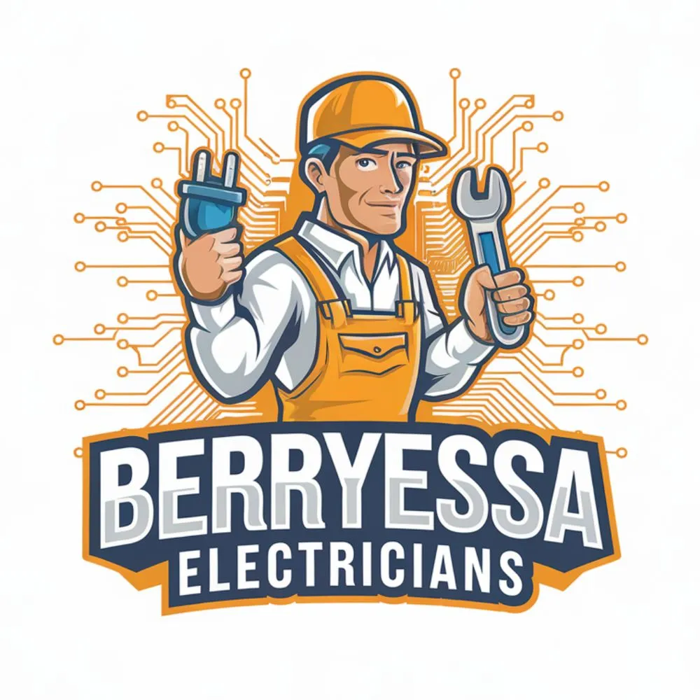 Slide of Berryessa Electricians