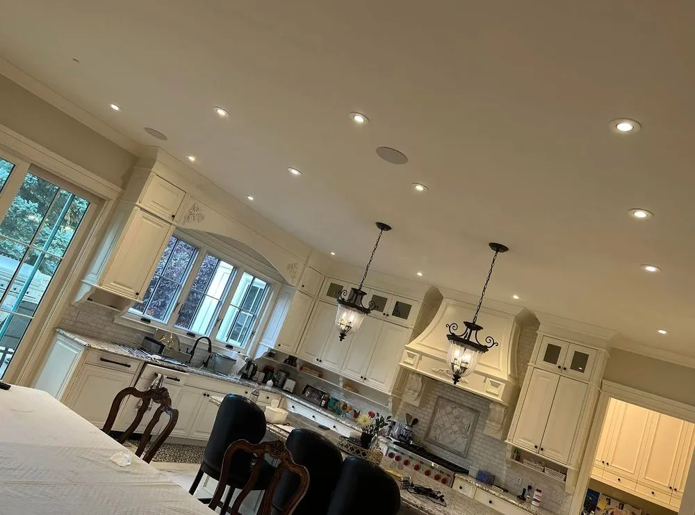 Slide of Berryessa Electricians