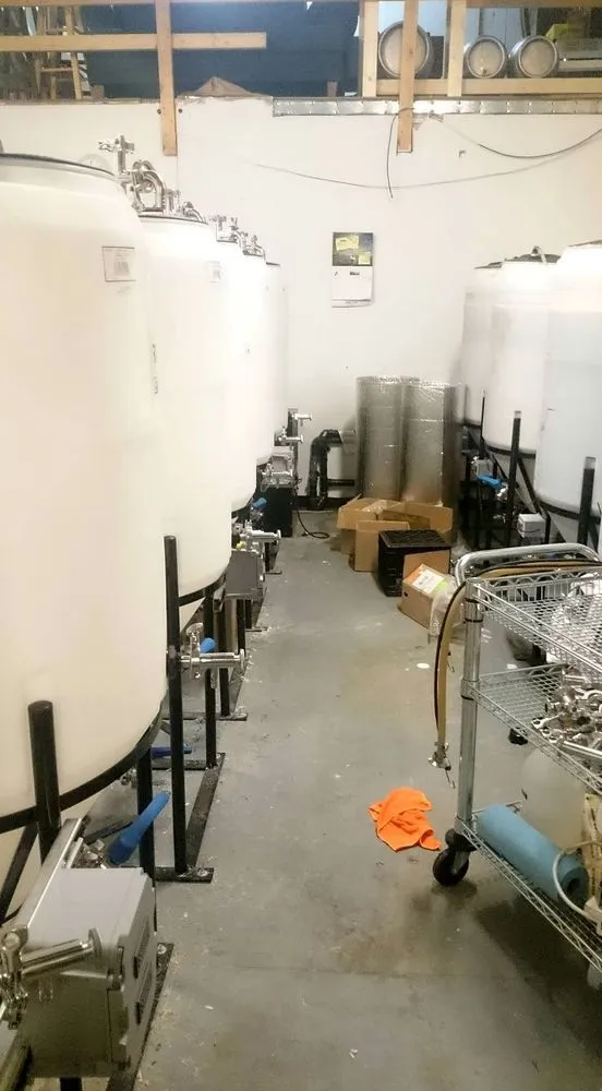 Slide of Berryessa Electricians