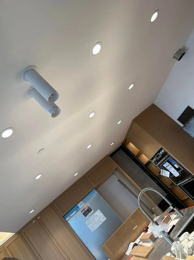 Slide of Berryessa Electricians