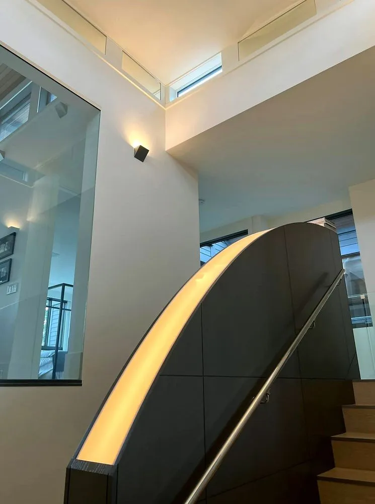 Slide of Berryessa Electricians