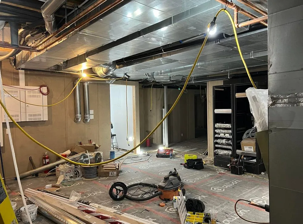 Slide of Berryessa Electricians