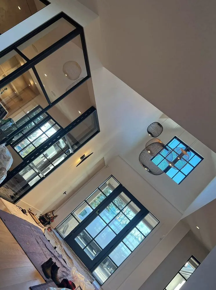 Slide of Berryessa Electricians