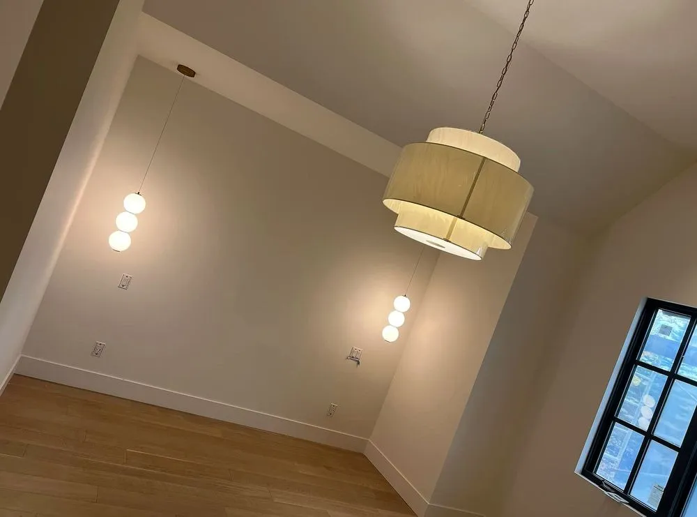 Expert electrical service for homes in panel upgrade,  by 