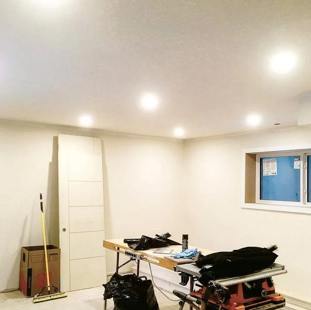 Slide of Berryessa Electricians