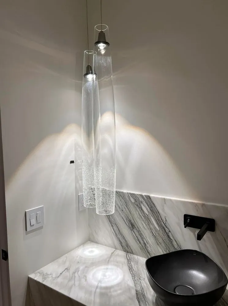 Slide of Berryessa Electricians