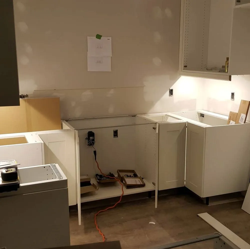 Slide of Berryessa Electricians