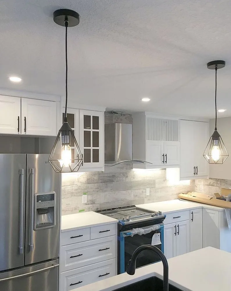 Slide of Berryessa Electricians