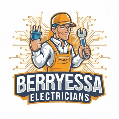 Berryessa Electricians Logo