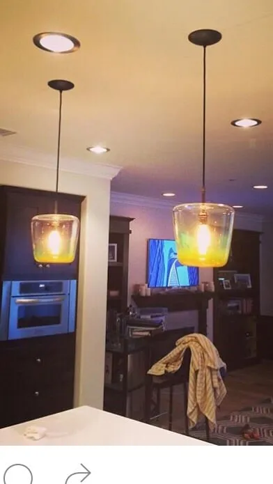 Slide of Berryhill Electric