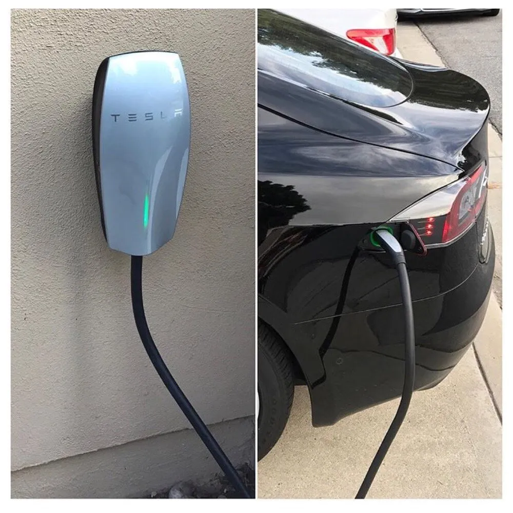 Slide of Berryhill Electric