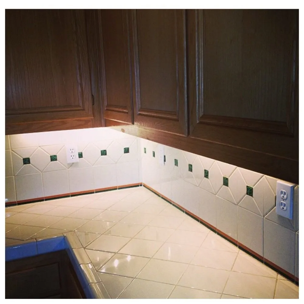 Slide of Berryhill Electric