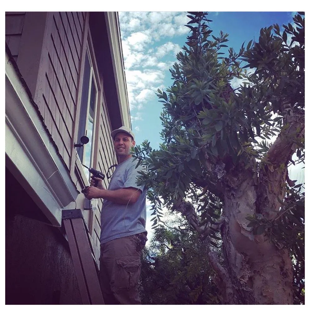 Slide of Berryhill Electric