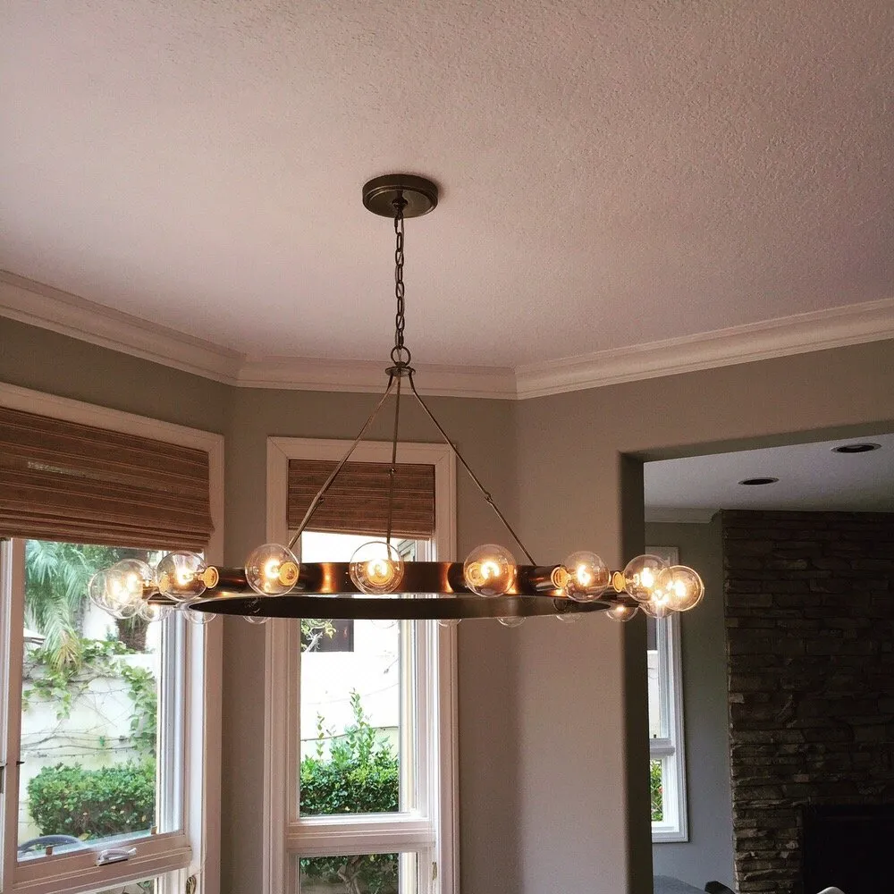 Slide of Berryhill Electric