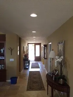 Slide of Berryhill Electric