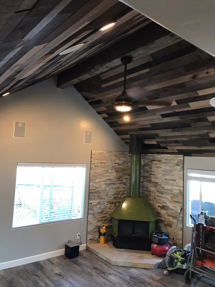 Slide of Berryhill Electric