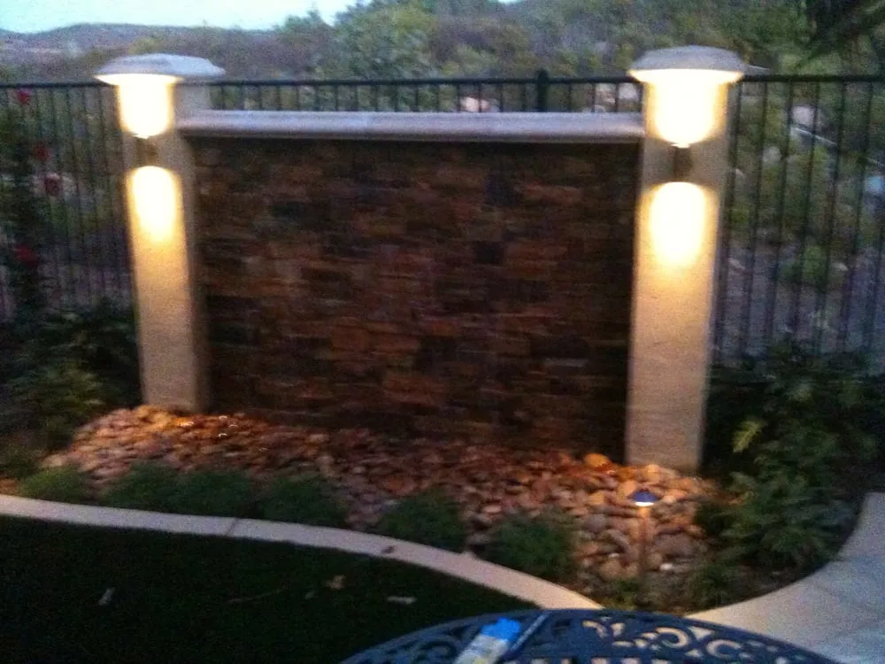 Slide of Berryhill Electric