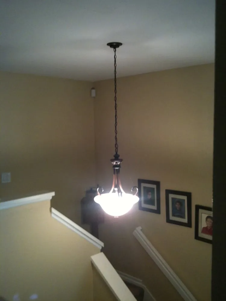 Slide of Berryhill Electric