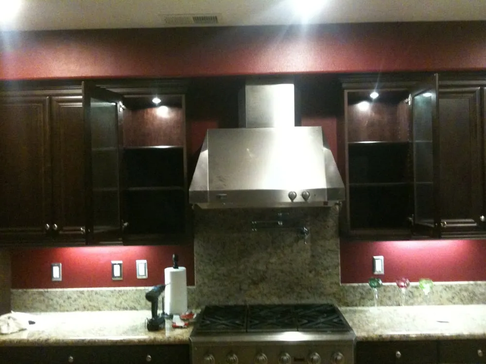 Slide of Berryhill Electric