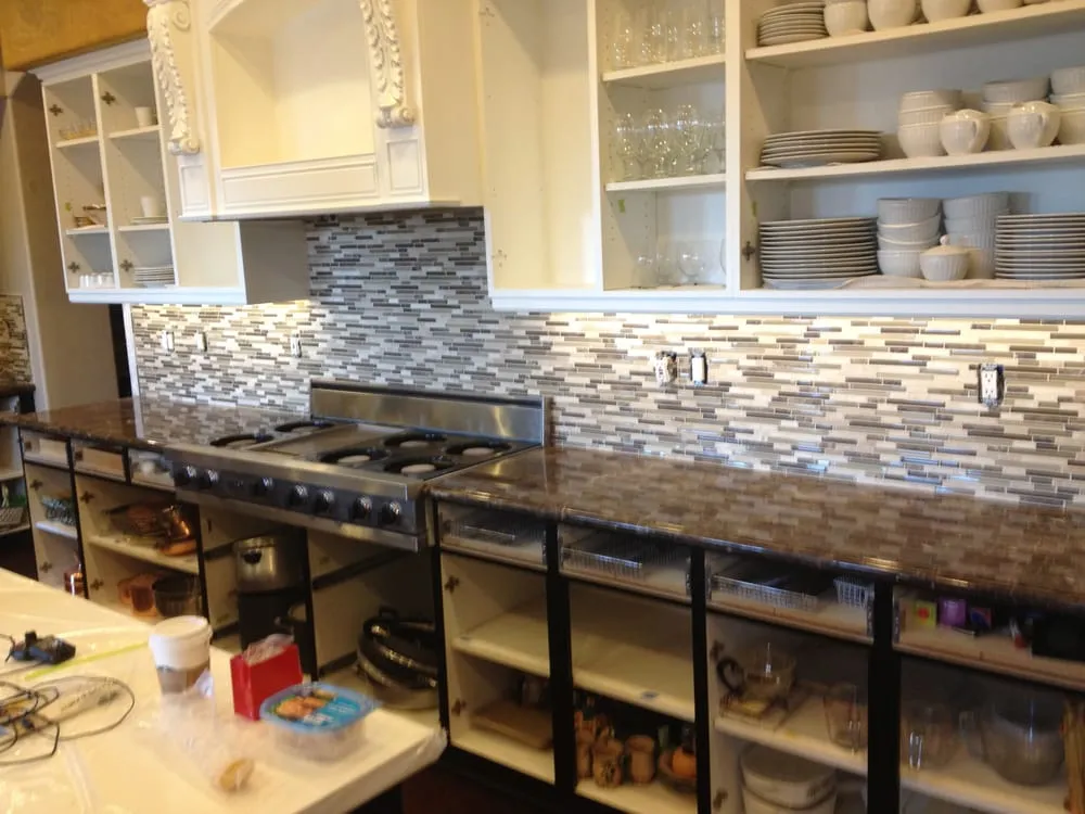 Slide of Berryhill Electric