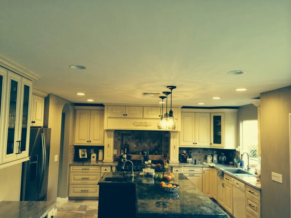 Slide of Berryhill Electric