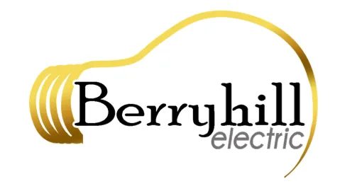 Slide of Berryhill Electric