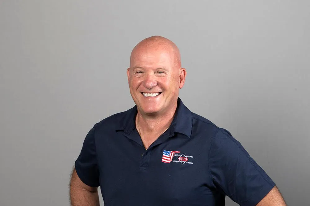 Professional lighting installation in ,  by BER’s HVAC, Plumbing & Electric