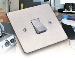 Slide of Bert Electrical