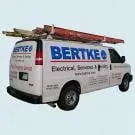 Slide of Bertke Electrical Services & Testing