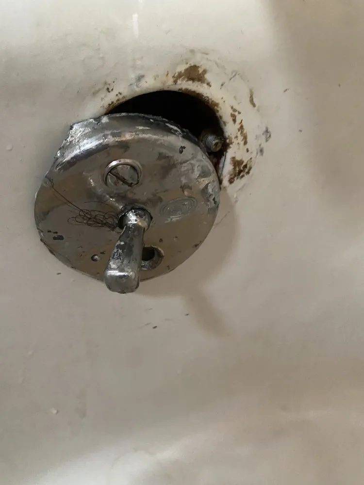 Slide of Berts Electric & Plumbing