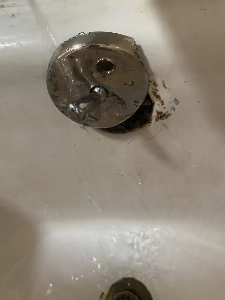 Slide of Berts Electric & Plumbing