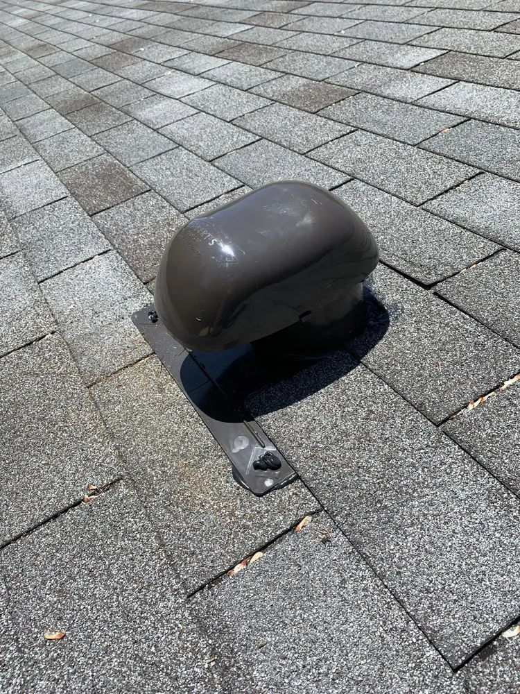 Slide of Berube Electric