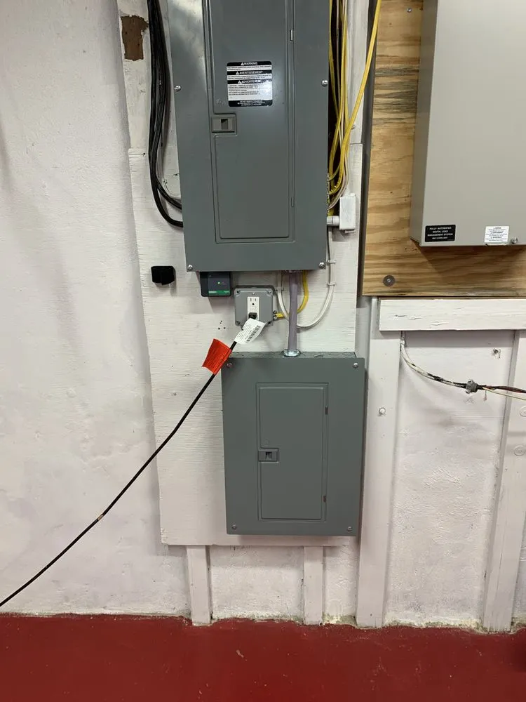 Certified wiring installation experts serving ,  - Berube Electric