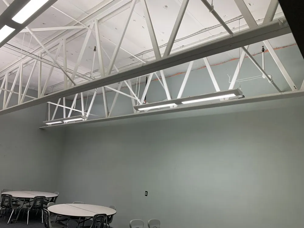 Licensed circuit breaker repair in ,  by Berube Electric