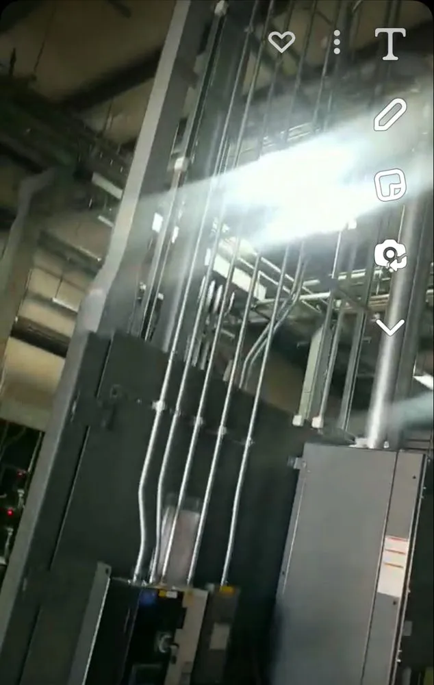 Reliable circuit breaker repair experts serving ,  - Berube Electric