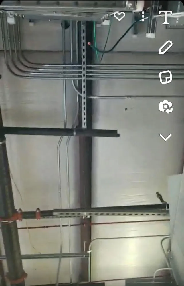 Reliable electrician providing outlet and switch repair in , 