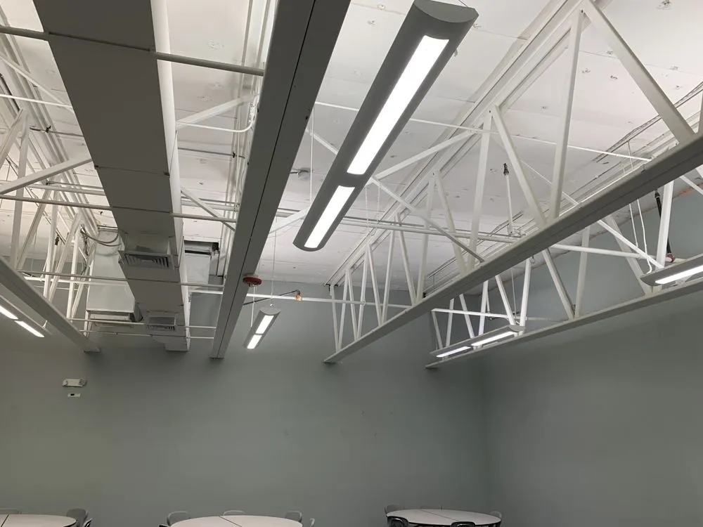 Professional circuit breaker repair in ,  by Berube Electric