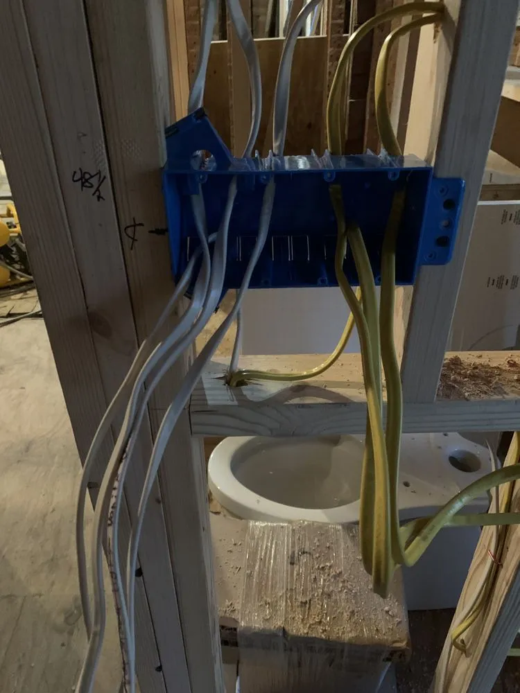 Affordable lighting installation experts serving ,  - Berube Electric