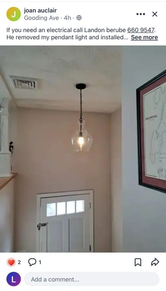 Professional panel upgrade experts serving ,  - Berube Electric