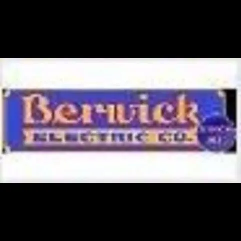 Slide of Berwick Electric